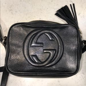 Gucci Soho Disco